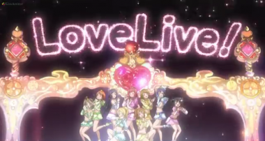 Love Live! OAV, telecharger en ddl